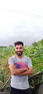 Meet your Posher, Inderjeet